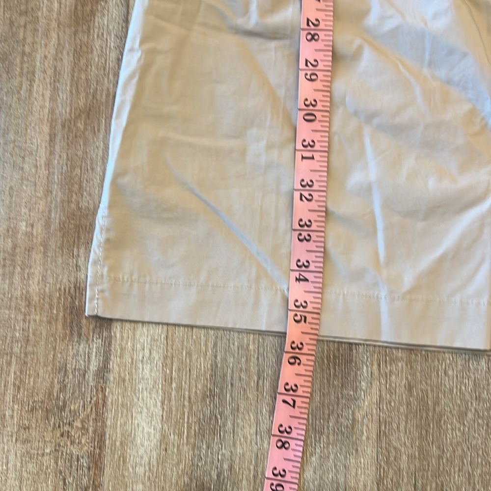 NWT GAP Key Hole Back Dress Women's S - Picture 11 of 13
